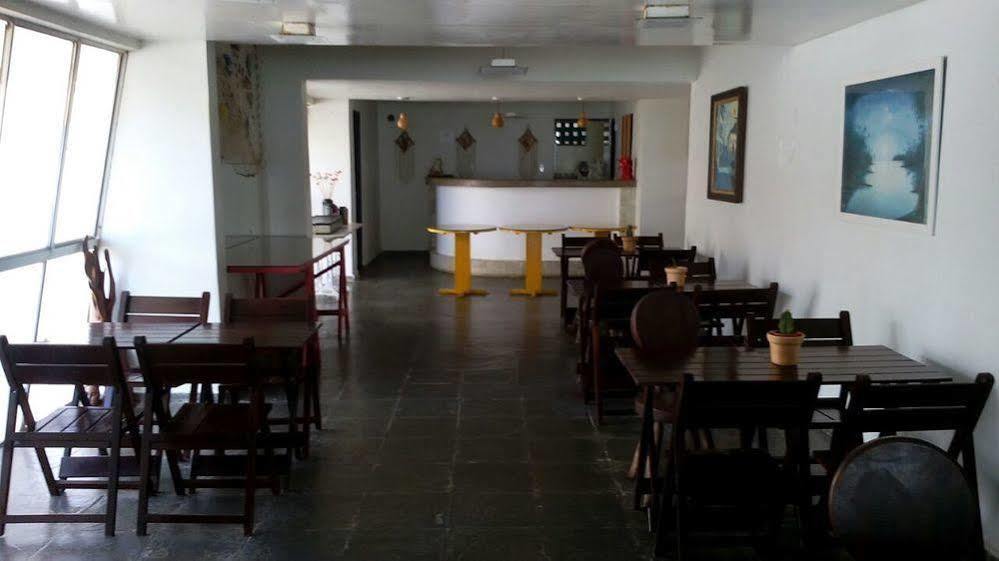 Formosa Apart Hotel Cabedelo Exteriér fotografie